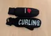 DeLux Curling Mittens - Keep your hands warm! photo 1