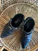 Steven Madden Leather Boots / Size 7 photo 4