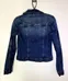 Bluenotes Jean Jacket sz small photo 2