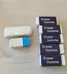 Vintage Erasers - Lot of 7 photo 1