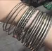 Metal Bangles photo 1