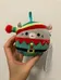 Misty Squishmallow Christmas Ornament photo 1