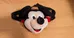 Mickey Mouse Plush Fanny Pack photo 1