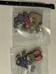 Judy hopps zootopia keychains photo 1