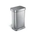 45 Litre Kitchen Trash Can  photo 1
