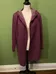 EDDIE BAUER SWEATER JACKET SIZE M photo 4