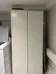 Wardrobe with 2 doors - IKEA Kleppstad photo 5