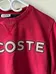 Lacoste Sweatshirt photo 3