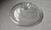 Glass Pot Lid - Approx. 7.5 inches in Diameter photo 1