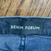 Denim Forum jeans size 26 photo 3