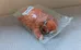 Brand New Adorable Orange Turtle Plush Keychain photo 1