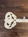 Vintage Key Hook  photo 2