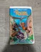 The Rescuers Down Under VHS Movie photo 1