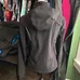 Womans small Shell jacket size small photo 5