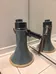 Vintage megaphone photo 1