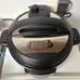 Instant pot slow pressure cooker food machine photo 4