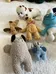 Assorted Plushies photo 2