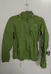 The North Face Green Rain Jacket - Size Women's Medium photo 1