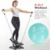 NEW exercise mini stepper from Sunny Health photo 2