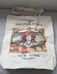 Brand New Saratoga Springs New York Tote Bag photo 2
