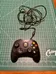 Xbox Original OEM Black S Type Controller (X08-69873) photo 1