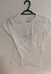 Aeropostale White T-Shirt with Logo - Women's X-Large photo 1