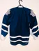 CCM Toronto Maple Leafs Youth L/XL Jersey photo 2