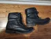 Rock & Candy girl boots, size 3 photo 1