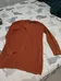 Women's large cardigan  photo 1