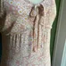 Hollister pink dress size small photo 3