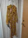 Size 6 maxi dress  photo 1