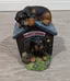 Brand New Dog House Piggy Bank  photo 1