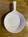 Vintage Corningware Skillet photo 2
