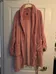 Fluffy pink robe! photo 1