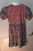 Cornelloki Floral Dress - Youth Size 8 photo 4