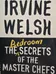 The Bedroom Secrets of the Master Chefs by Irvine Welsh photo 2