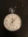 Vintage mechanical stop watch photo 3