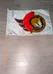 Ottawa Senators NHL Flag photo 1