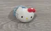 Hello Kitty Plush Velcro Toy  photo 1