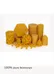 Beeswax Candles  photo 1