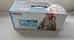 Brand New Homedics QuadAction Shiatsu Massager with Heat photo 2