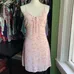 Hollister pink dress size small photo 1