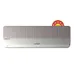 Lloyd Stylus 1.5 Ton 5 Star Split AC | GLS18V5FOGVV | Energy Eff photo 1