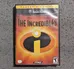 The Incredibles Nintendo GameCube Video Game photo 1