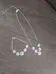 Necklace AND bracelet bundle photo 3