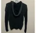 LuluLemon Knitted Hoodie Size 6 photo 5