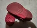 Crocs - size 10 - 11 photo 3