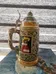 Vintage Lidded Mug  photo 1