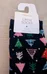 Brand New with Tags Maurices Crew Socks - One Size photo 2