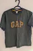 Gap Kids T-Shirt - Green, Size Youth XL/TG (12) photo 1